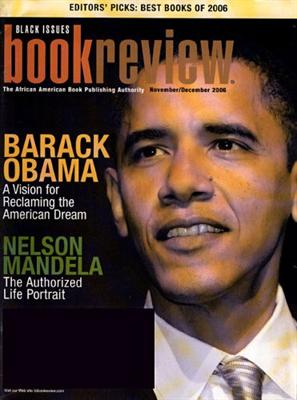 Black Issues Book Review